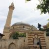 Acemli (İskender Bey-Şehit Evliya) Camii