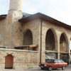 Divanlı (Ahmet Paşa) Camii