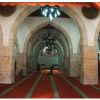 Ulu (Alâüddevle Bey – Süleyman Bey) Camii, İç Mekân (Fotoğraf: Mehmet KIRMIZIKAYA)