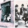 Maraş-Yetimhanesi Ayakkabı Yapım Atölyesi (1900?-1910?)Maraşlı Ermeni Bayanlar Alman Eytamhanesi’nde Ekmek Yapıyor (1919)