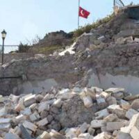 Asrın Felaketi 6 Şubat 2023