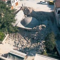 Asrın Felaketi 6 Şubat 2023