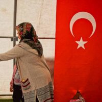 Asrın Felaketi 6 Şubat 2023