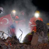 Asrın Felaketi 6 Şubat 2023