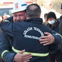 Asrın Felaketi 6 Şubat 2023
