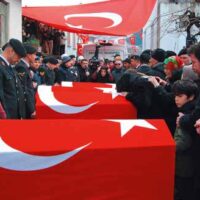 Asrın Felaketi 6 Şubat 2023