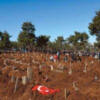 Asrın Felaketi 6 Şubat 2023